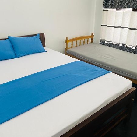 Araliya White House Apartment Negombo Exterior photo